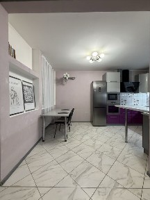 Власник! Оренда 1к квартири в ЖК Парковий бул. Кольцова, 14 (Руденка, 14)