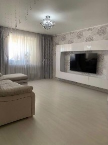 Оренда чудової, дворівневої 3к квартири, с. Святопетрівське