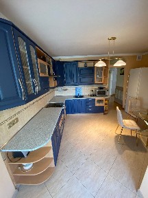 Киев, Оболонский просп., 22В