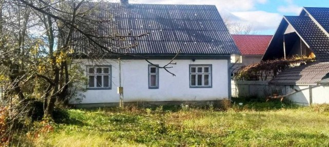 Продається жилий будинок в хорошому стані