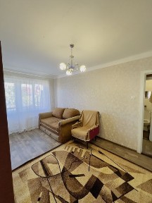 Здається 2 кімнатна квартира