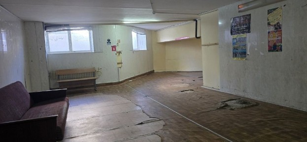 Здам приміщення на Таращанському масиві