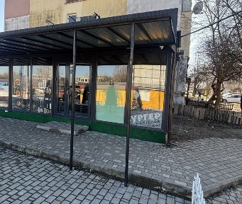 Оренда Приміщення