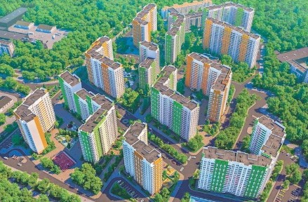 Комерція Нивки Парк власник