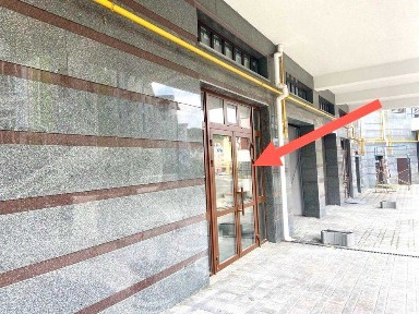 оренда приміщення 25 кв в ЖК Подол град в Києві