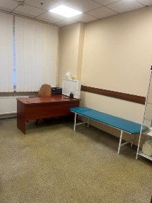 Оренда кабінету 15,1кв. м Березняки