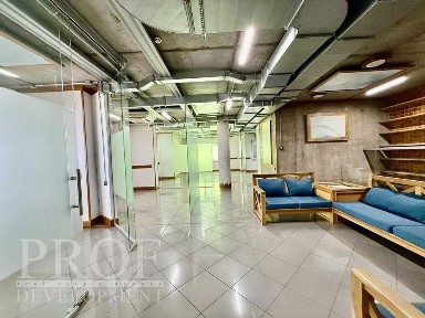 Оренда приміщення під офіс, виробництво (700 м2)