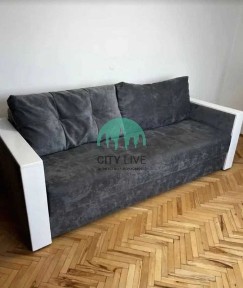 Оренда 2кімнатної квартири по вул. Хоткевича. Заселення з 1 серпня (38)