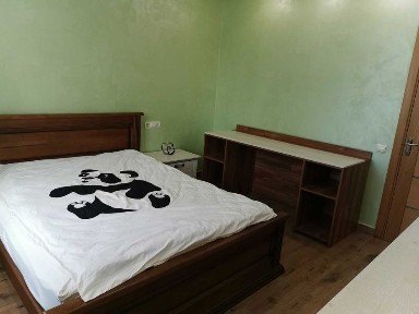 Здається в оренду квартира в центрі (Коновальця-Січових Стрільців)