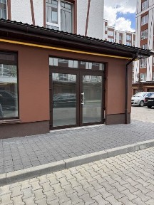 Івано-Франківська область, Івано-Франківськ