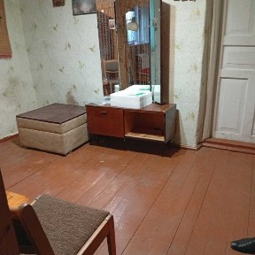 Для військових здам будинок