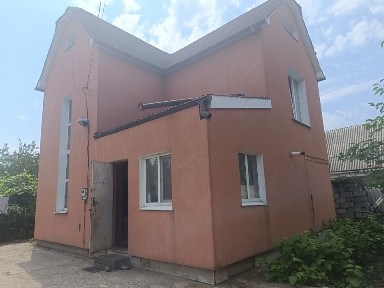 Харківська область, Малинівка