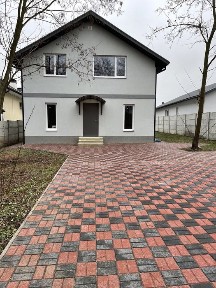 Продам Будинок Харків у Циркунах Черкаських Тишках, Ліс Річка