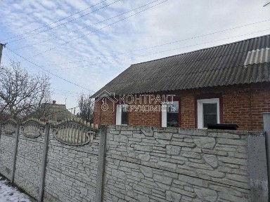 Продаж будинка 60м. кв Мерефа, центр