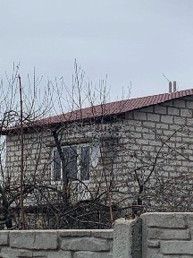 Продам два будинка на одній дільниці
