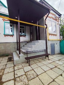 Продажа дома с двумя смежными участками в пос. Васищево