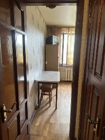 Оренда 3к квартири, район ЖД