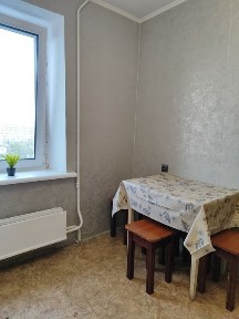 Сдам в долгосрочную аренду реальную хорошую 2ккв, метро Вокзальная.