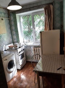 Здам 1 кімнатну квартиру, Салтівка