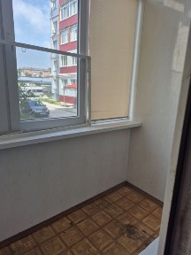 Продам 1кімнатну квартиру на Сагайдачного в цегляному будинку