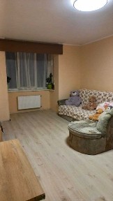 Продам 1-кімнатну квартиру з ремонтом ЖК Атлант Коцюбинське