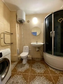 Київська область, Бориспіль