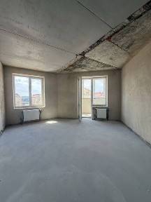 Продаж квартири 42 м2 ЖК Київській Маєток ГАЗ