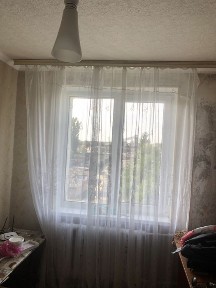 Продам 3-ох кімнатну квартиру на Піонерськой