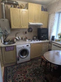 Київська область, Щасливе