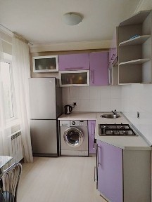 Продажа 1 квартиры Оболонский район, ул Героев Азова 28 б