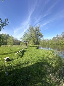 Чернігівська область, Седнів