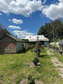 Продаж цегляного будинку з меблями с. Мостище, Козелецький район