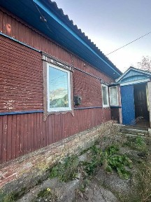 Продається будинок у с. Березна.