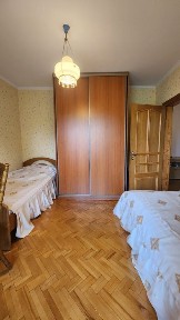 Продам 3х. квартиру м. Українка