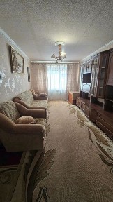 Продаж 3кім квартири смт Рокитне