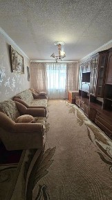 Продаж 3кім квартири смт Рокитне