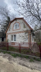 Продаж 2-поверх. дачі, кооп. Будівельник, 4 сотки землі, 10 хв. від Кременчука, 5 хв. пішки до р. Дніпро