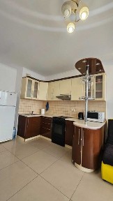 Продам 1-кімнатну М Шулявська! Індустріальний міст Борщагівська 206