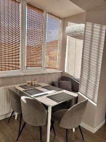 Однокімнатна квартира з мансардою, 47м2 +20м2. Крюківщина. Власник. 80900$
