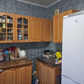 Продаж 1-кімнатної квартири
