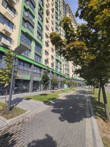 Київська область, Київ, Голосіївський