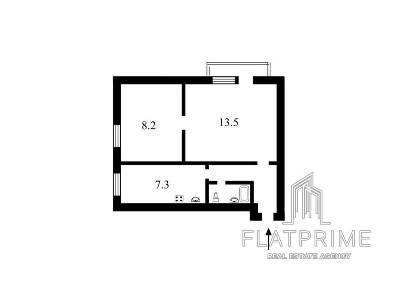 продаж 2 кім. квартири по вулиці Олени Теліги, буд. 35-Є