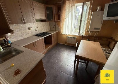 Продам 1-к квартиру в Пролісках пр