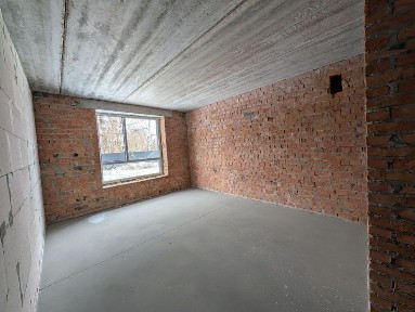 Продам 1к квартиру 25м2 є газ! Біля Міського Парку! 640$/м2