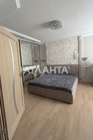 2 кімнатна квартира, заг. пл. 78,8м2.СтепанаРудницького3/7.