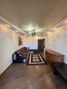 Продаж сучасної 3ної квартири з АО, Центр (Курсова)