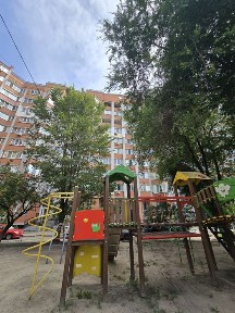 Київська область, Київ, Святошинський