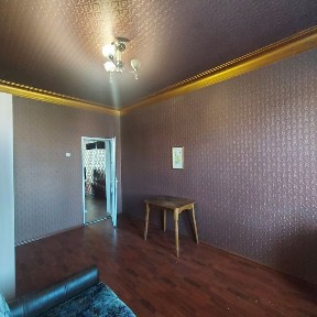 Двокімнатні сталінка на Гаврилішина, метро Політехнічний інститут пішки 5 хв