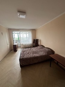 Здам 1к квартиру на Тернопільській