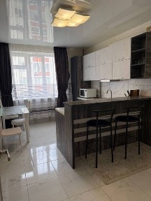 Оренда 1к квартири, Виставка